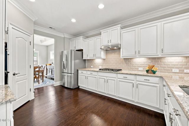 5017 Red Quill Way, Wake Forest, NC 27587