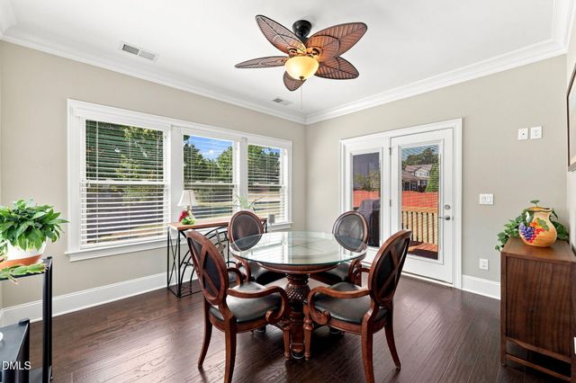 5017 Red Quill Way, Wake Forest, NC 27587