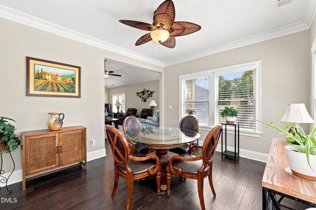 5017 Red Quill Way, Wake Forest, NC 27587