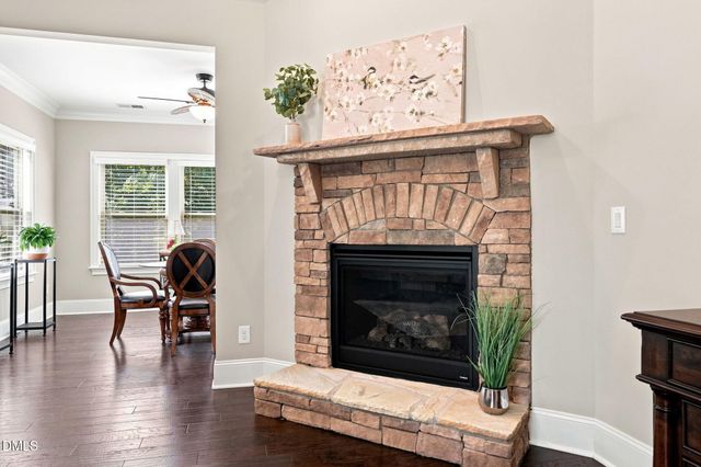 5017 Red Quill Way, Wake Forest, NC 27587