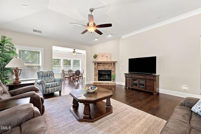 5017 Red Quill Way, Wake Forest, NC 27587