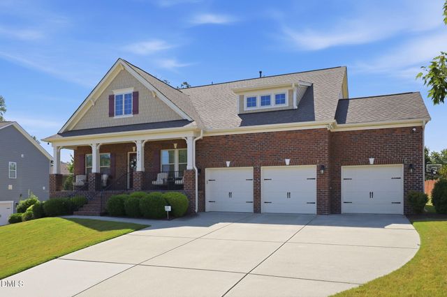 5017 Red Quill Way, Wake Forest, NC 27587