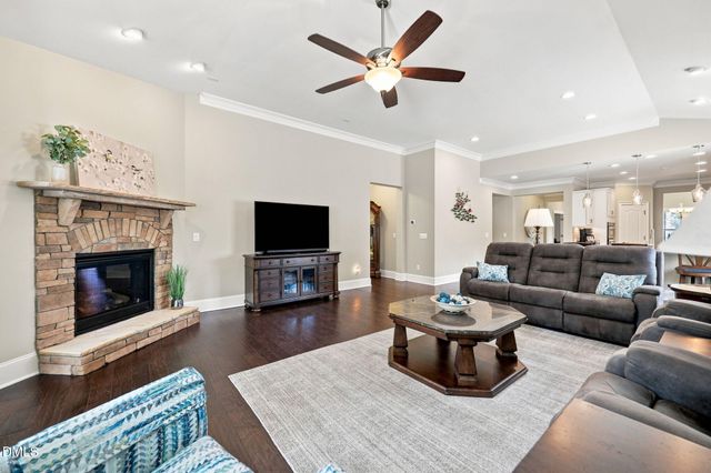 5017 Red Quill Way, Wake Forest, NC 27587