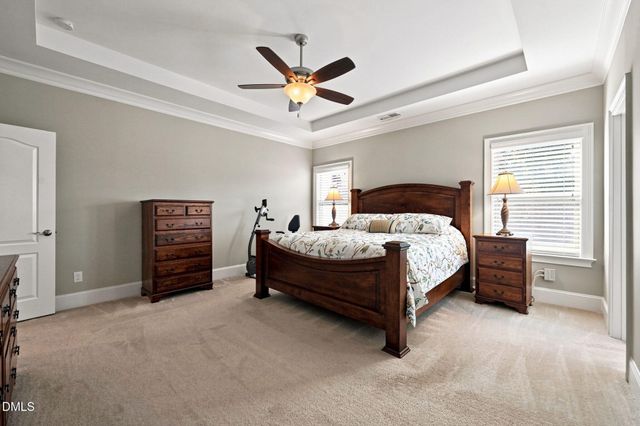 5017 Red Quill Way, Wake Forest, NC 27587