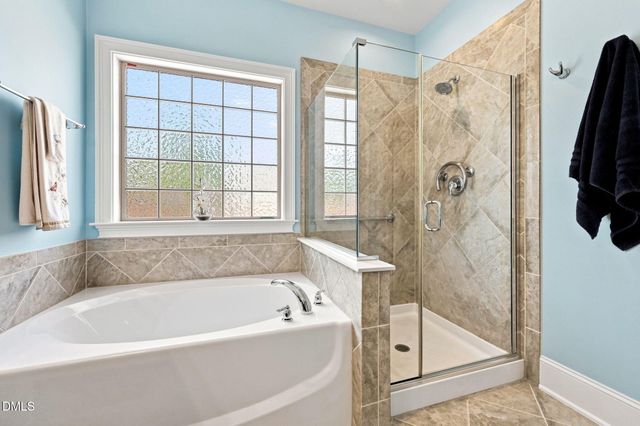 5017 Red Quill Way, Wake Forest, NC 27587