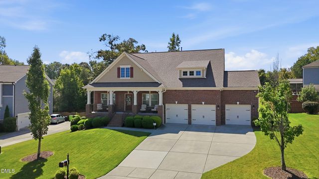 5017 Red Quill Way, Wake Forest, NC 27587