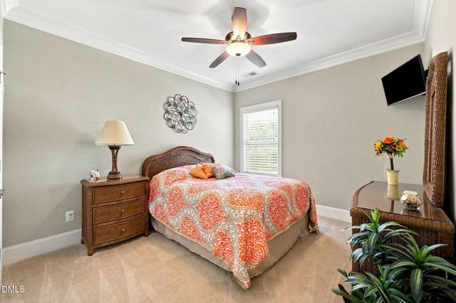 5017 Red Quill Way, Wake Forest, NC 27587