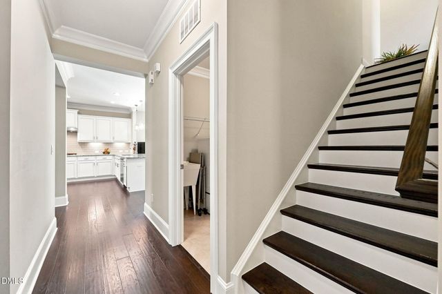5017 Red Quill Way, Wake Forest, NC 27587