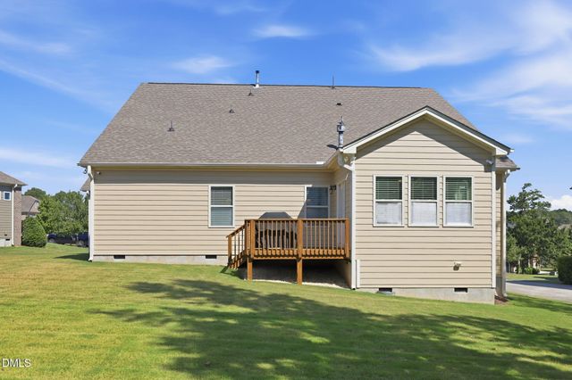 5017 Red Quill Way, Wake Forest, NC 27587