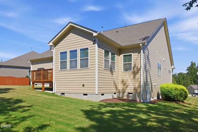 5017 Red Quill Way, Wake Forest, NC 27587