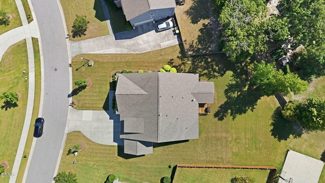 5017 Red Quill Way, Wake Forest, NC 27587