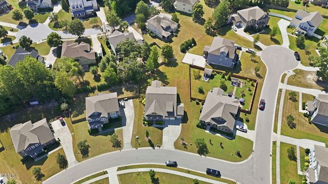 5017 Red Quill Way, Wake Forest, NC 27587