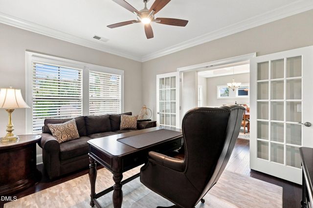 5017 Red Quill Way, Wake Forest, NC 27587