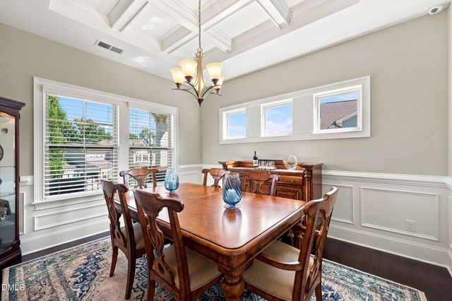 5017 Red Quill Way, Wake Forest, NC 27587
