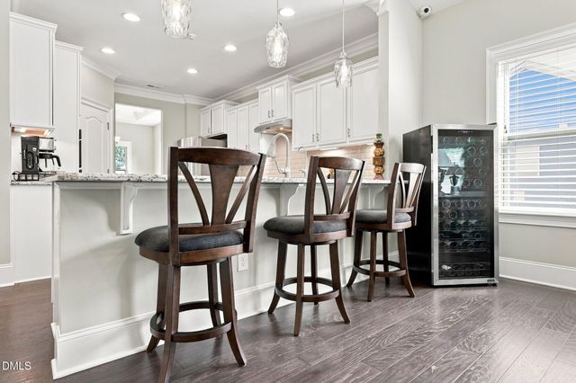 5017 Red Quill Way, Wake Forest, NC 27587