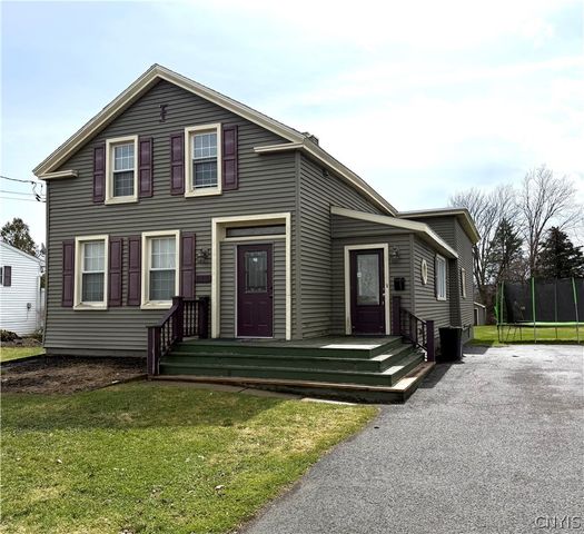 512 Herkimer Road, Utica, NY 13502