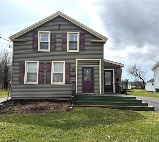 512 Herkimer Road, Utica, NY 13502