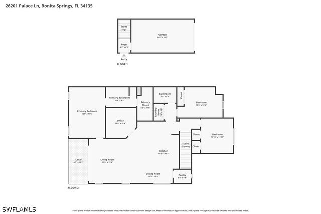 26201 Palace LN 201, Bonita Springs, FL 34135