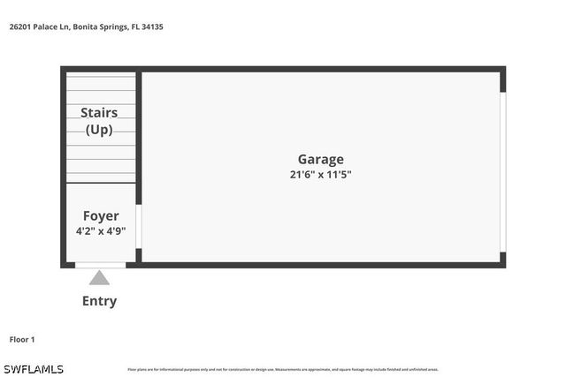 26201 Palace LN 201, Bonita Springs, FL 34135
