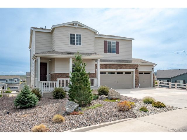 5260 Lumos Ln, Castle Rock, CO 80104