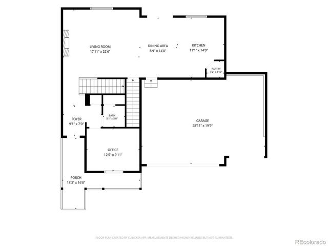 5260 Lumos Ln, Castle Rock, CO 80104
