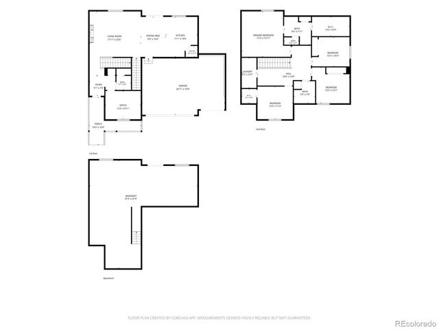 5260 Lumos Ln, Castle Rock, CO 80104