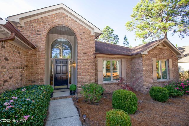5 Kahkwa Trail, Pinehurst, NC 28374