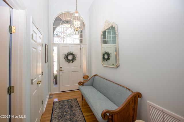 5 Kahkwa Trail, Pinehurst, NC 28374