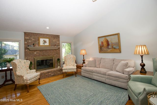 5 Kahkwa Trail, Pinehurst, NC 28374