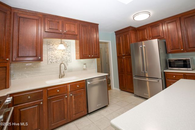 5 Kahkwa Trail, Pinehurst, NC 28374