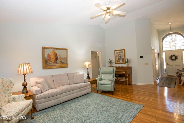 5 Kahkwa Trail, Pinehurst, NC 28374