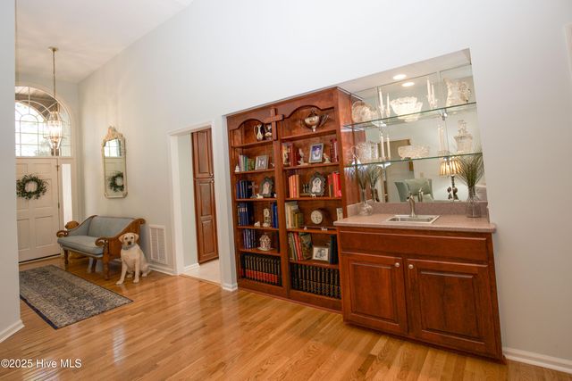 5 Kahkwa Trail, Pinehurst, NC 28374