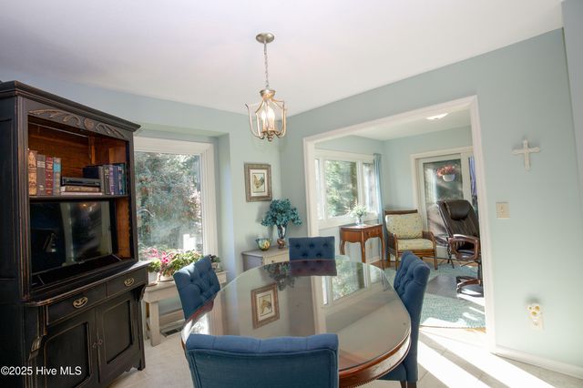 5 Kahkwa Trail, Pinehurst, NC 28374