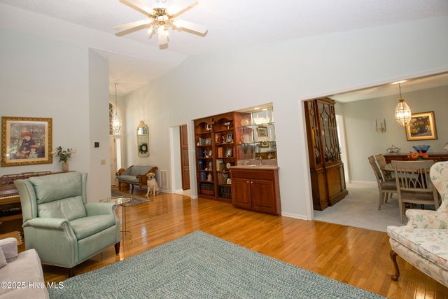 5 Kahkwa Trail, Pinehurst, NC 28374