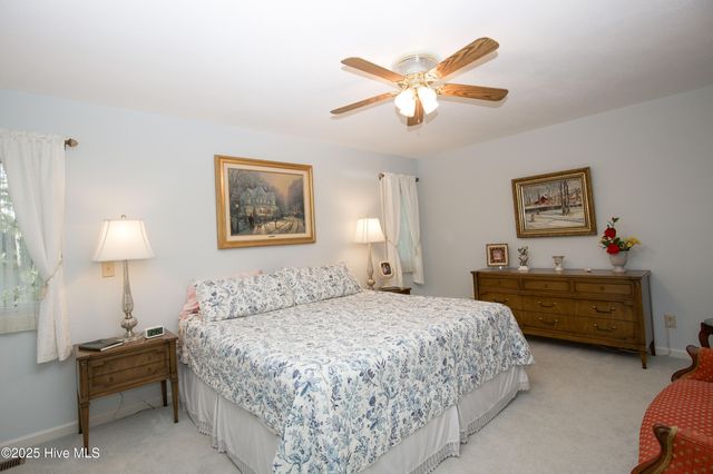 5 Kahkwa Trail, Pinehurst, NC 28374