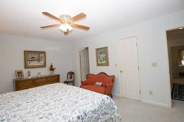 5 Kahkwa Trail, Pinehurst, NC 28374