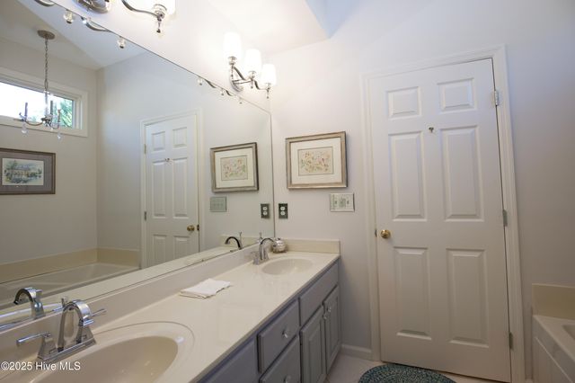 5 Kahkwa Trail, Pinehurst, NC 28374