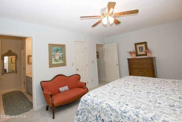 5 Kahkwa Trail, Pinehurst, NC 28374