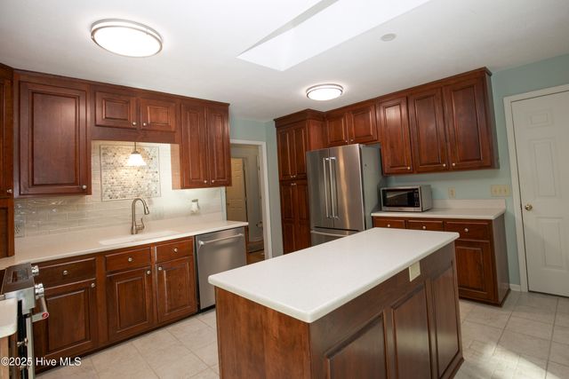 5 Kahkwa Trail, Pinehurst, NC 28374