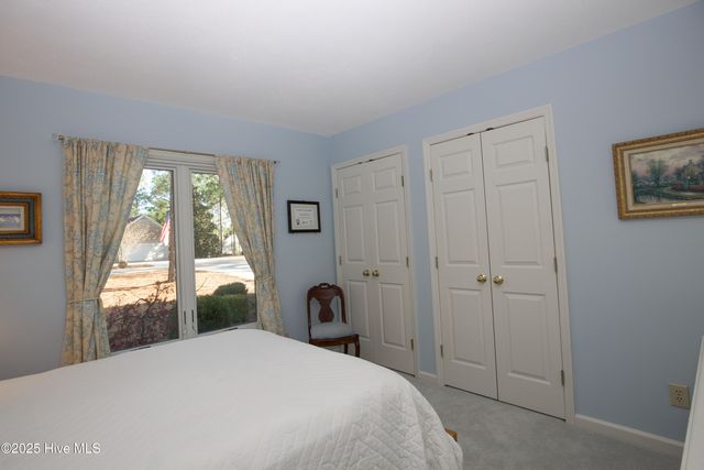 5 Kahkwa Trail, Pinehurst, NC 28374