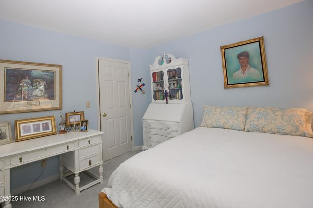 5 Kahkwa Trail, Pinehurst, NC 28374