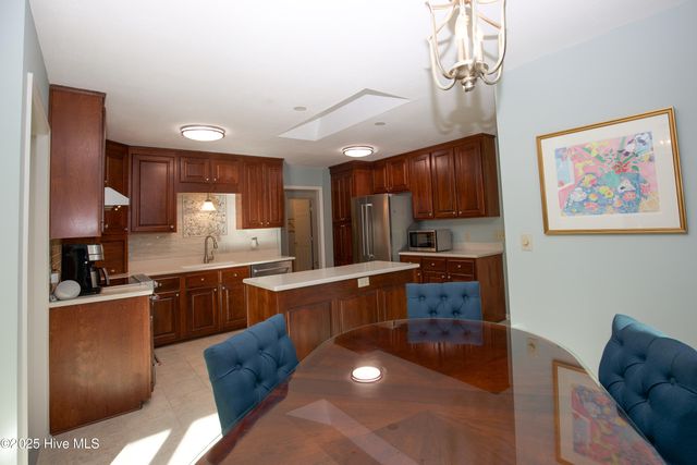 5 Kahkwa Trail, Pinehurst, NC 28374