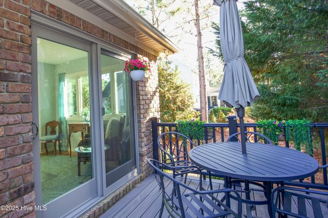 5 Kahkwa Trail, Pinehurst, NC 28374