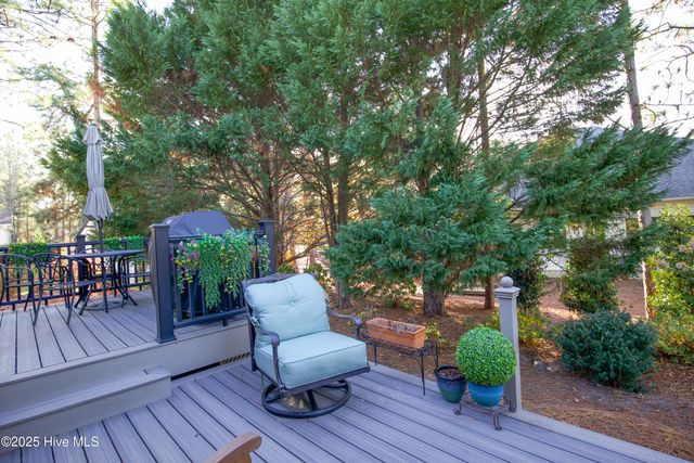 5 Kahkwa Trail, Pinehurst, NC 28374