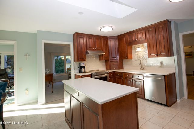 5 Kahkwa Trail, Pinehurst, NC 28374