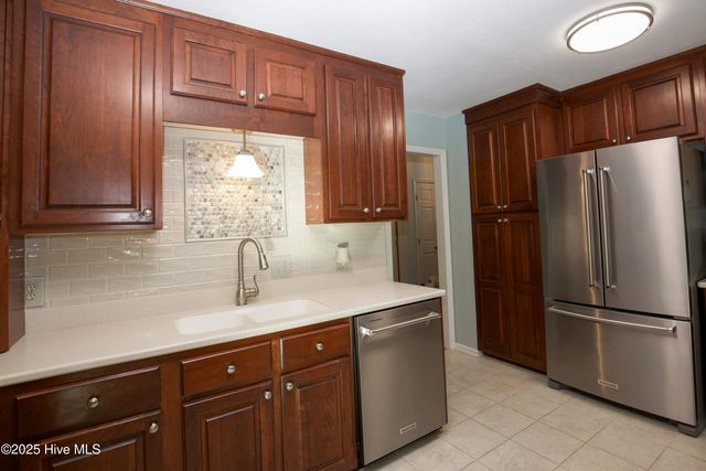 5 Kahkwa Trail, Pinehurst, NC 28374