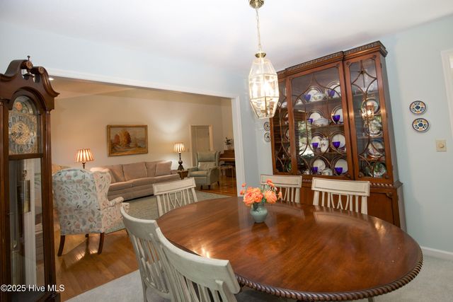 5 Kahkwa Trail, Pinehurst, NC 28374