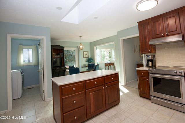 5 Kahkwa Trail, Pinehurst, NC 28374