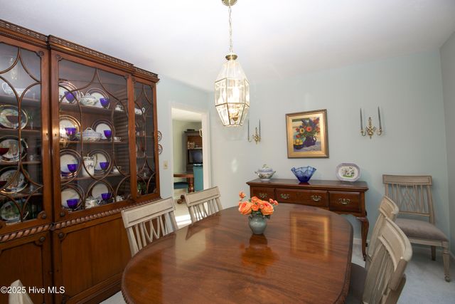 5 Kahkwa Trail, Pinehurst, NC 28374