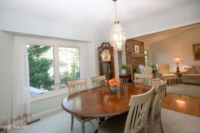 5 Kahkwa Trail, Pinehurst, NC 28374